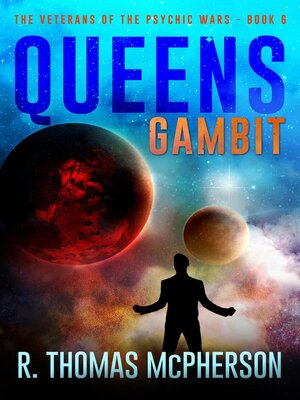 cover image of Queen's Gambit
